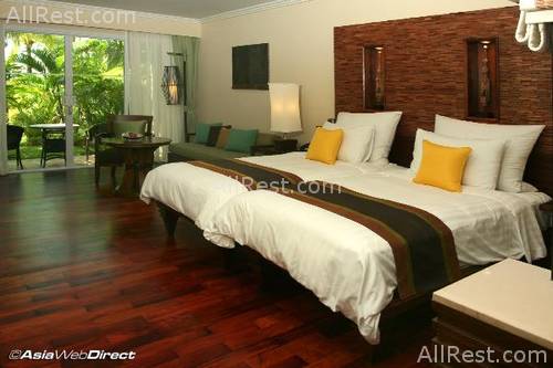 Le Meridien Khao Lak Beach Resort 51